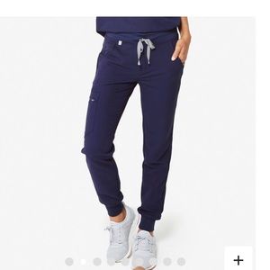 FIGS Zamora jogger scrubs - tall